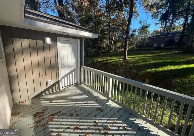 Photo 3 of Single family home for sale at 1957 Knightsbridge Rd, Macon, GA 31211 | MLS# 10832648 | Listing updated on 2026-10-11