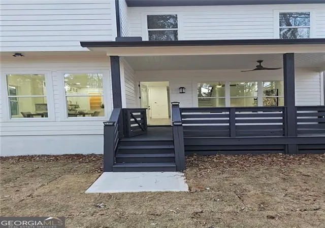Photo 3 of Single family home for sale at 503 Glendale Rd, Scottdale, GA 30079 | MLS# 10802976 | Listing updated on 2026-09-17
