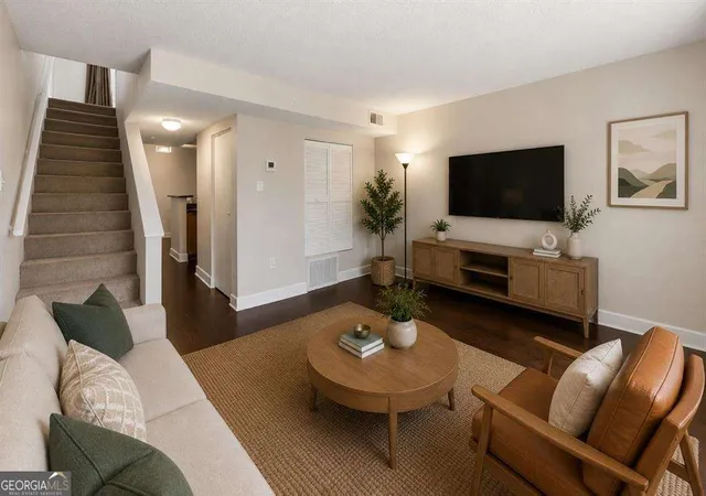 Photo 3 of Condo for sale at 391 Ralph Mcgill Blvd #H, Atlanta, GA 30312 | MLS# 10820112 | Listing updated on 2026-08-20