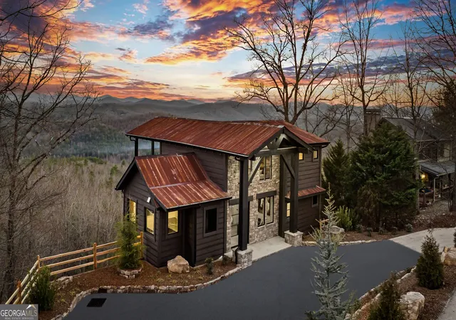 1st image of 799 Bruce Mountain Rd, Morganton, GA 30560 | MLS# 10770260