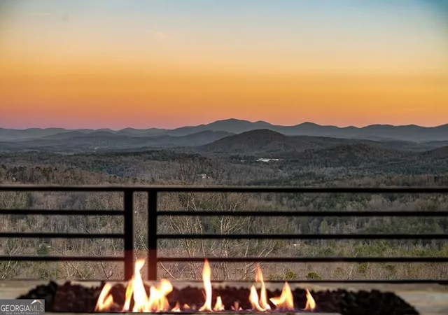 2nd image of 799 Bruce Mountain Rd, Morganton, GA 30560 | MLS# 10770260