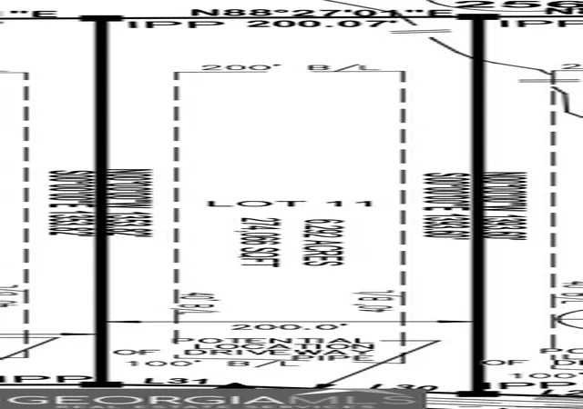 Photo 2 of Land for sale at Lot 11 Haley Rd, Jackson, GA 30233 | MLS# 10697319 | Listing updated on 2026-03-11