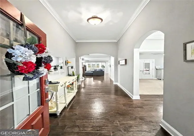Photo 3 of Single family home for sale at 405 Aristides Way, Canton, GA 30115 | MLS# 10821353 | Listing updated on 2026-09-08