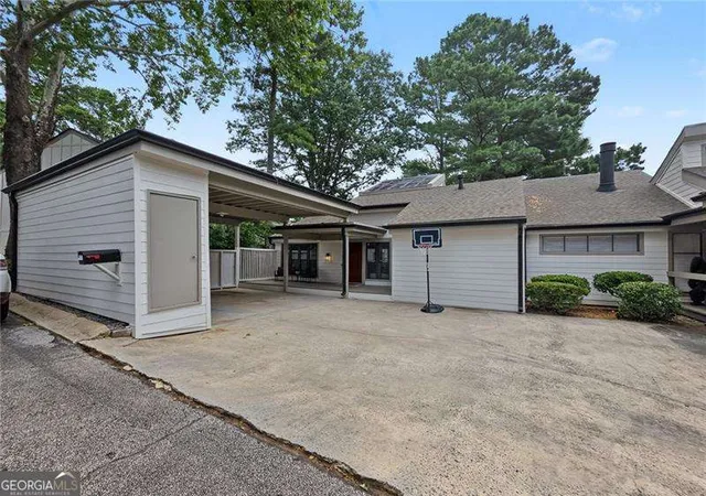 1st image of 5019 Highland Club Dr, Marietta, GA 30068 | MLS# 10797964