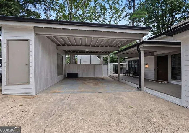 Photo 2 of Townhouse for sale at 5019 Highland Clb Dr, Marietta, GA 30068 | MLS# 10797964 | Listing updated on 2026-09-04