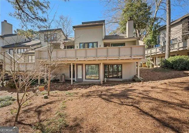 42nd image of 5019 Highland Club Dr, Marietta, GA 30068 | MLS# 10797964