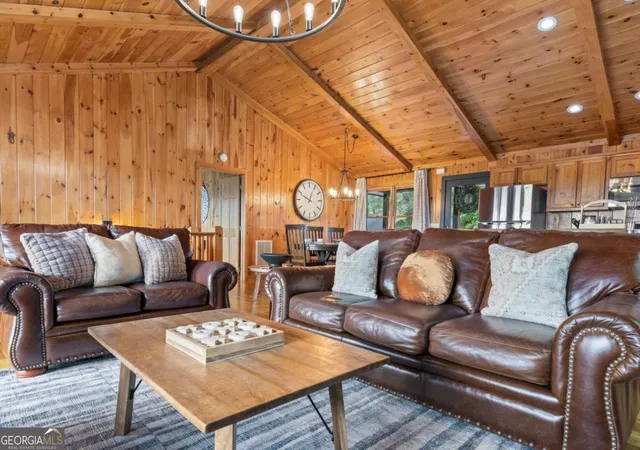 Photo 4 of Sale Pending at 335 N Old Aska Rd, Blue Ridge, GA 30513 | MLS# 10817419 | Listing updated on 2026-08-20
