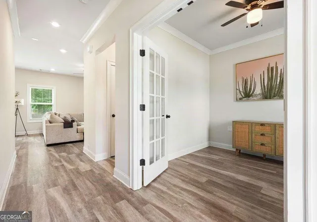 Photo 3 of Single family home for sale at 100 Grv View Rd, Woodstock, GA 30189 | MLS# 10803796 | Listing updated on 2026-07-25
