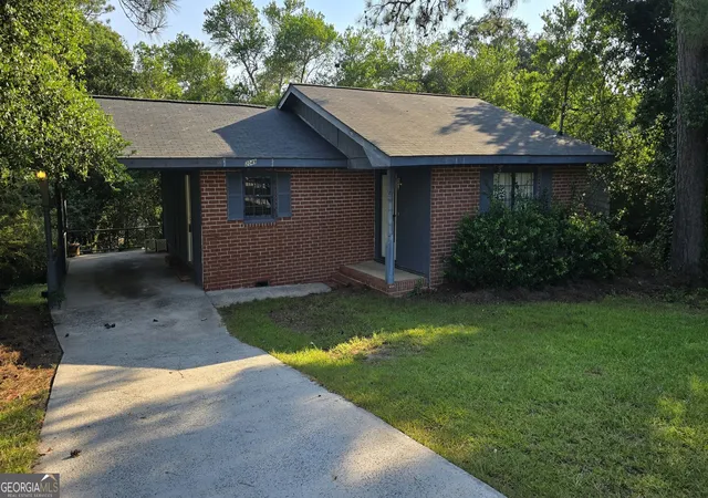 2nd image of 2049 Manson Rd, Macon, GA 31217 | MLS# 10831370
