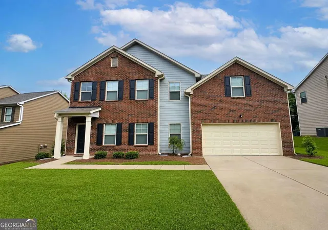 Photo 1 of Sale Pending at 3115 Franklin St, Austell, GA 30106 | MLS# 10813873 | Listing updated on 2026-09-13