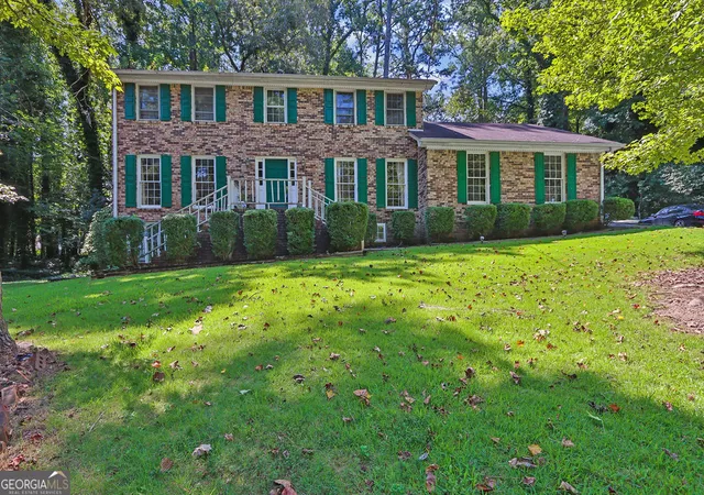 Photo 1 of Single family home for sale at 714 Wetherborn Pl, Stone Mountain, GA 30083 | MLS# 10830926 | Listing updated on 2026-09-11