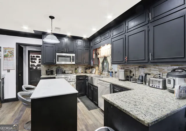 Photo 3 of Single family home for sale at 714 Wetherborn Pl, Stone Mountain, GA 30083 | MLS# 10830926 | Listing updated on 2026-09-11