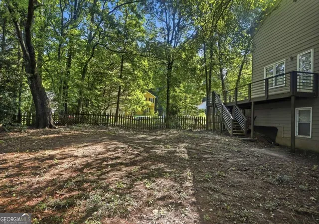 45th image of 815 Old Spring Wy, Sugar Hill, GA 30518 | MLS# 10829982