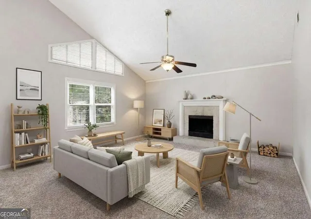 4th image of 815 Old Spring Wy, Sugar Hill, GA 30518 | MLS# 10829982