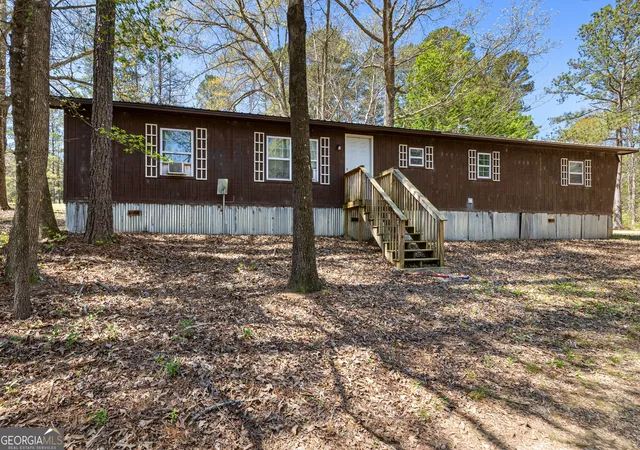 Photo 2 of Multi family home for sale at 3200 Ga Hwy 219, Franklin, GA 30217 | MLS# 10758913 | Listing updated on 2026-07-24