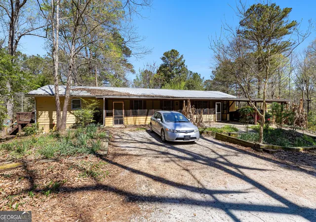 Homes for sale in Franklin, GA | 3200 Ga Hwy 219, Franklin, GA 30217 | MLS# 10758913