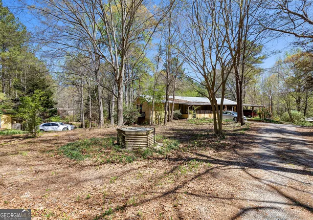 Photo 4 of Multi family home for sale at 3200 Ga Hwy 219, Franklin, GA 30217 | MLS# 10758913 | Listing updated on 2026-07-24