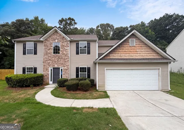 Photo 1 of Sale Pending at 6257 Polar Fox Ct, Riverdale, GA 30296 | MLS# 10799700 | Listing updated on 2026-09-13