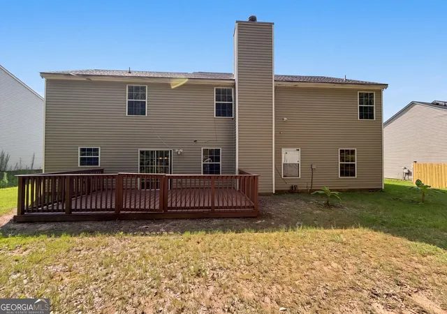 Photo 4 of Sale Pending at 6257 Polar Fox Ct, Riverdale, GA 30296 | MLS# 10799700 | Listing updated on 2026-09-13
