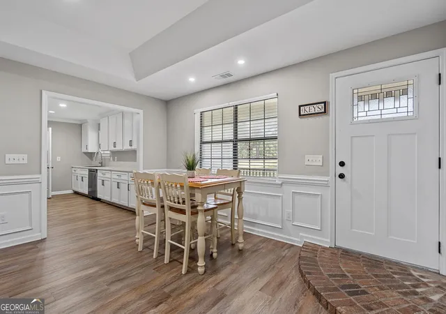 Photo 3 of Single family home for sale at 116 Oak St, Rincon, GA 31326 | MLS# 10806520 | Listing updated on 2026-08-20