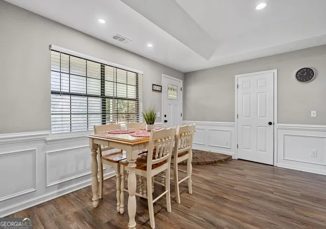 Photo 4 of Single family home for sale at 116 Oak St, Rincon, GA 31326 | MLS# 10806520 | Listing updated on 2026-08-20