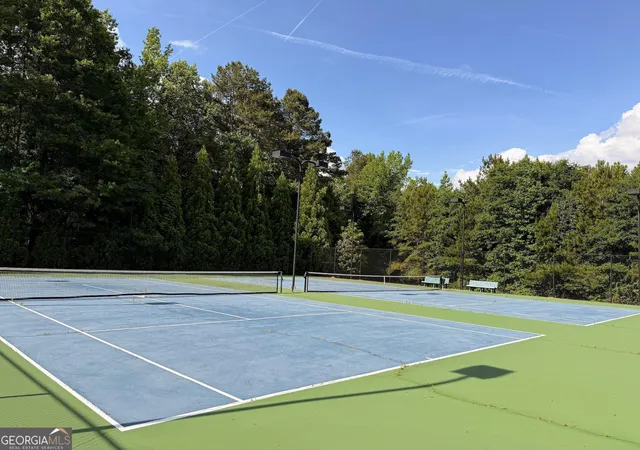 5th image of 420 Vinings Walk, Fayetteville, GA 30214 | MLS# 10769622