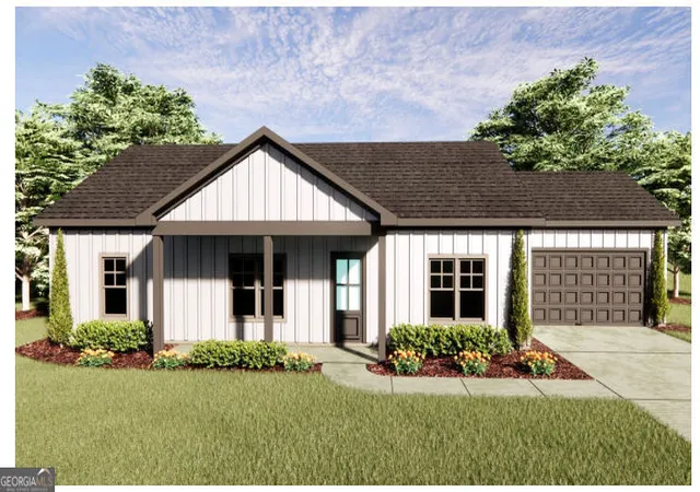 1st image of 331 Russellville Rd, Forsyth, GA 31029 | MLS# 10824835