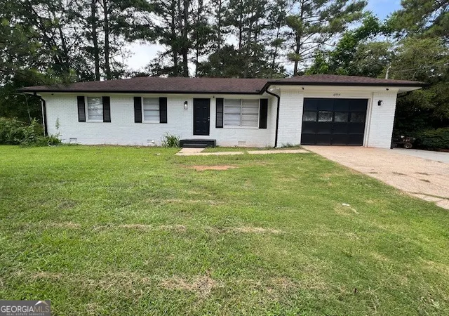 Photo 1 of Single family home for sale at 6935 Fielder Rd, Rex, GA 30273 | MLS# 10787475 | Listing updated on 2026-07-30