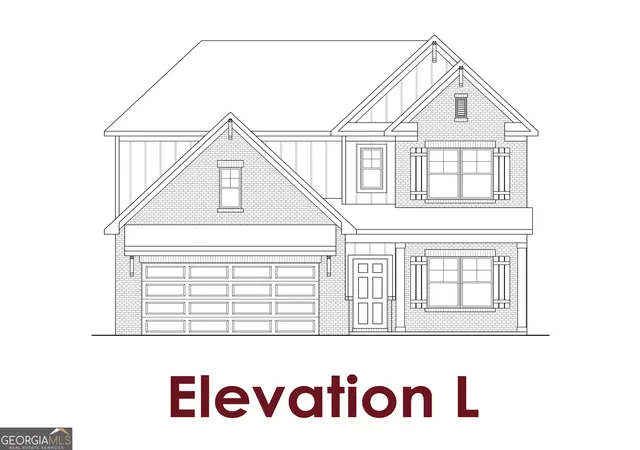 1st image of 22 Cmns Way, Cartersville, GA 30120 | MLS# 10805288