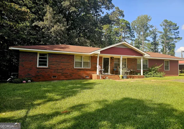 Photo 1 of Sale Pending at 11401 Ga Hwy 34, Franklin, GA 30217 | MLS# 10828741 | Listing updated on 2026-09-01