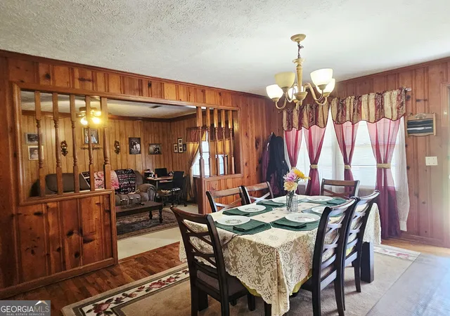 Photo 3 of Sale Pending at 11401 Ga Hwy 34, Franklin, GA 30217 | MLS# 10828741 | Listing updated on 2026-09-01