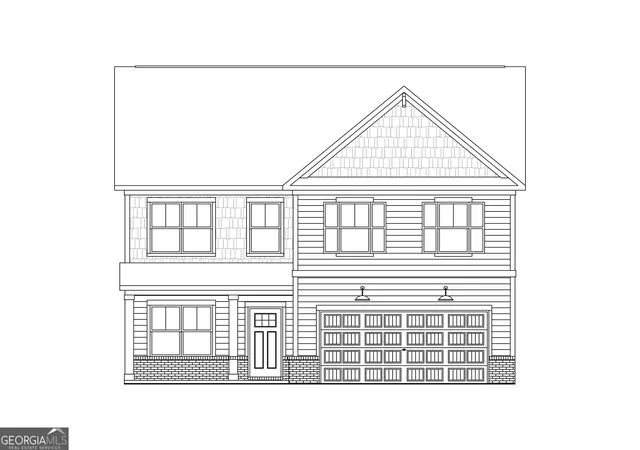 1st image of 3291 Pepperpike Ct, Loganville, GA 30052 | MLS# 10816401