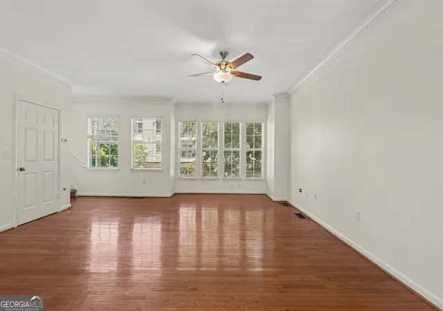 Photo 2 of Townhouse for sale at 1104 Park Row South Se, Atlanta, GA 30312 | MLS# 10825359 | Listing updated on 2026-09-12