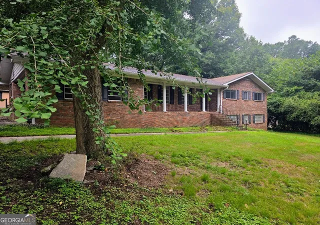 1st image of 270 South Dr, Hampton, GA 30228 | MLS# 10821888