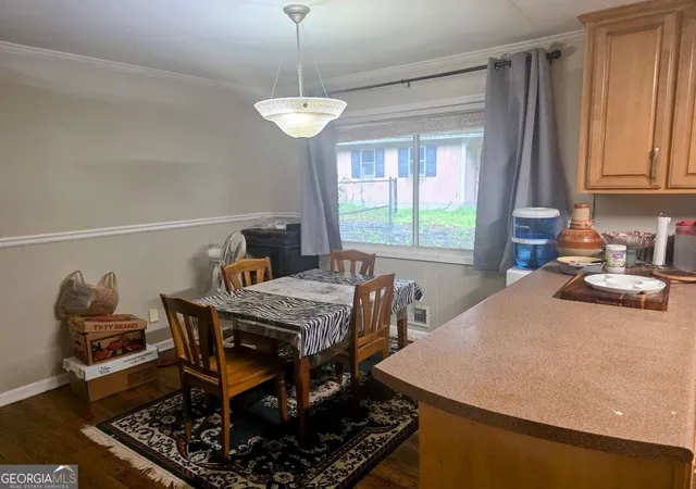 Photo 3 of Single family home for sale at 270 South Dr, Hampton, GA 30228 | MLS# 10821888 | Listing updated on 2026-09-12
