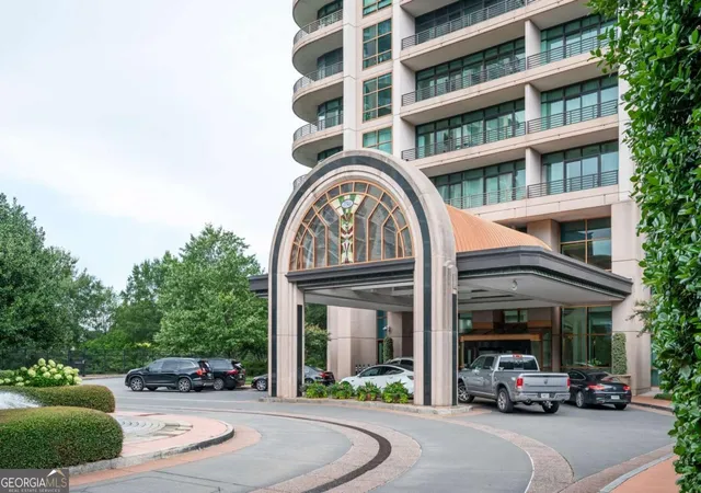 26th image of 750 Park Ave Ne #21E, Atlanta, GA 30326 | MLS# 10826178