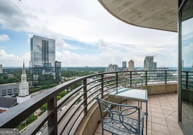 5th image of 750 Park Ave Ne #21E, Atlanta, GA 30326 | MLS# 10826178