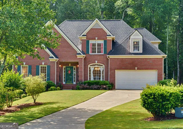 1st image of 3185 Gainer Dr, Powder Springs, GA 30127 | MLS# 10807476