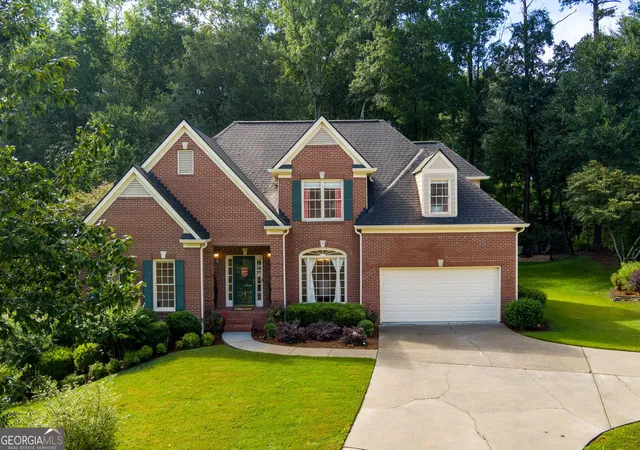 2nd image of 3185 Gainer Dr, Powder Springs, GA 30127 | MLS# 10807476