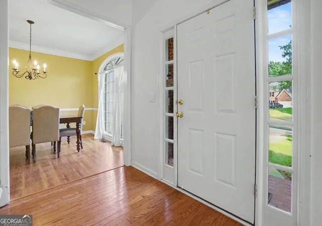 4th image of 3185 Gainer Dr, Powder Springs, GA 30127 | MLS# 10807476