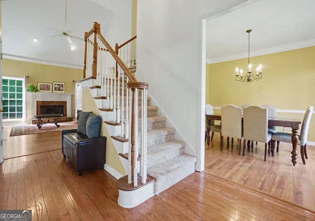 5th image of 3185 Gainer Dr, Powder Springs, GA 30127 | MLS# 10807476