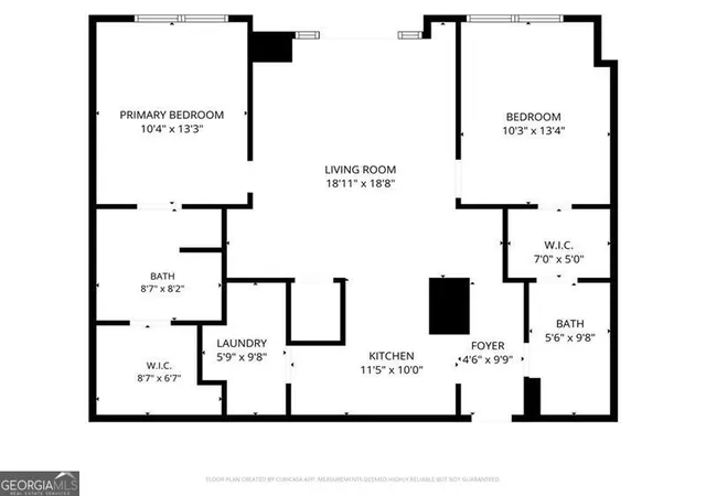 Photo 43 of Condo for sale at 250 Pharr Rd Ne #1005, Atlanta, GA 30305 | MLS# 10811219 | Listing updated on 2026-09-15