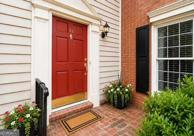 Photo 1 of Condo for sale at 44 Mount Vernon Cir, Sandy Springs, GA 30338 | MLS# 10814515 | Listing updated on 2026-09-06