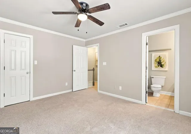 Listing Photo 2 - Condo for sale in building located at 44 Mount Vernon Cir, Sandy Springs, GA 30338