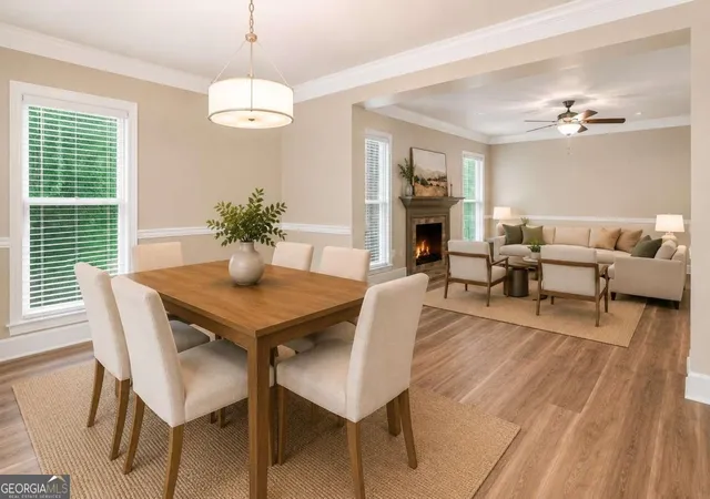 Photo 2 of Condo for sale at 44 Mount Vernon Cir, Sandy Springs, GA 30338 | MLS# 10814515 | Listing updated on 2026-09-06