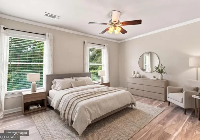 Photo 3 of Condo for sale at 44 Mount Vernon Cir, Sandy Springs, GA 30338 | MLS# 10814515 | Listing updated on 2026-09-06