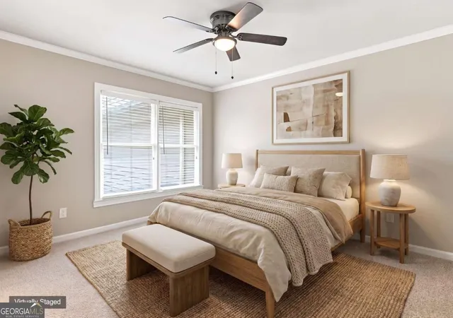 Photo 4 of Condo for sale at 44 Mount Vernon Cir, Sandy Springs, GA 30338 | MLS# 10814515 | Listing updated on 2026-09-06