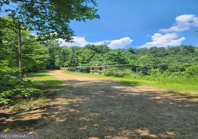Photo 2 of Land for sale at 568 Yonah Lake Rd, Toccoa, GA 30577 | MLS# 10803810 | Listing updated on 2026-07-25