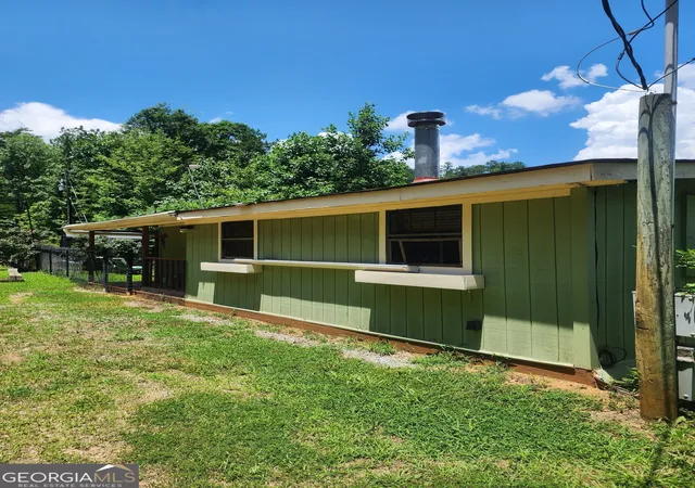 Photo 3 of Land for sale at 568 Yonah Lake Rd, Toccoa, GA 30577 | MLS# 10803810 | Listing updated on 2026-09-23