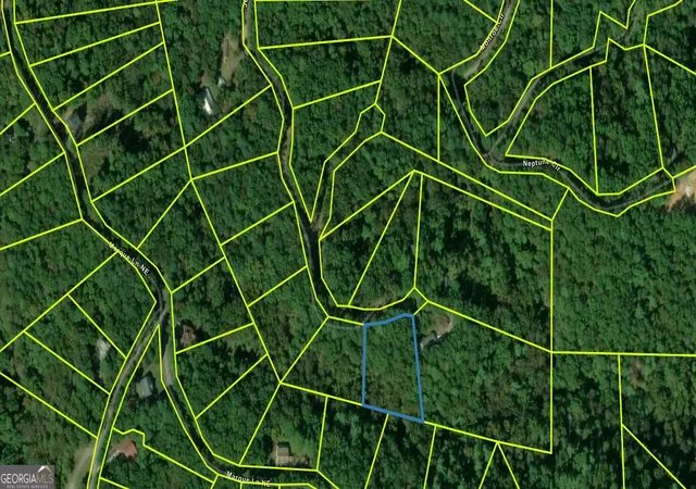 Land for sale at 407 Jester Ct, Ranger, GA 30734 | MLS# 10835241